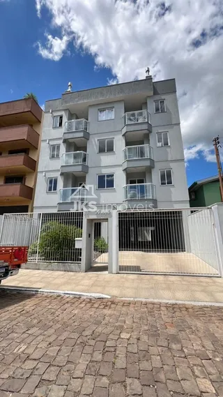 Apartamento com 1 dormitório, foto 1