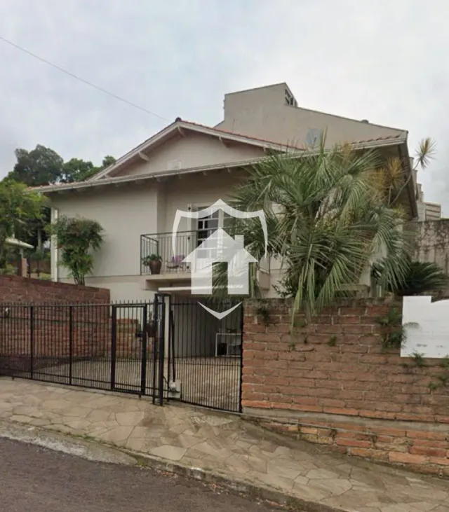 Casa com 3 dormitórios, foto 2