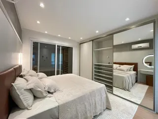 Apartamento com 3 dormitórios, foto 9