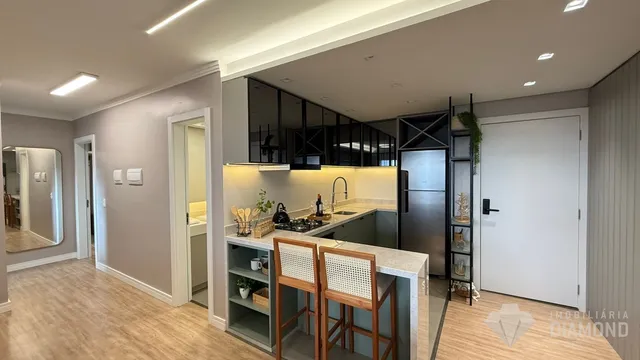 Apartamento com 3 dormitórios, foto 4