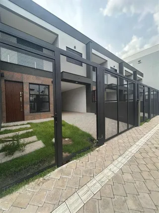 Sobrado com 2 dormitórios, foto 6