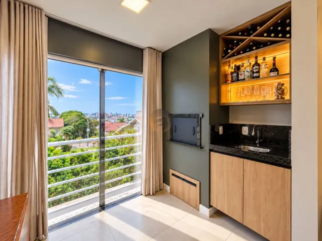 Apartamento com 2 dormitórios, foto 4