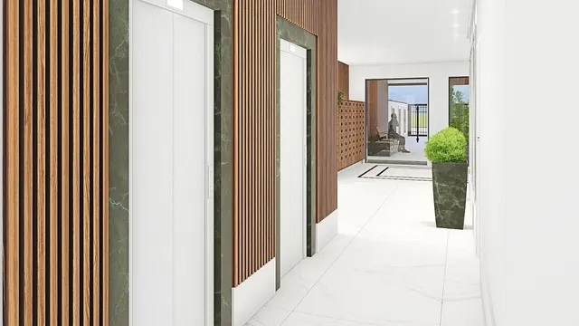 Apartamento com 2 dormitórios, foto 2