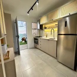 Casa com 2 dormitórios, foto 8