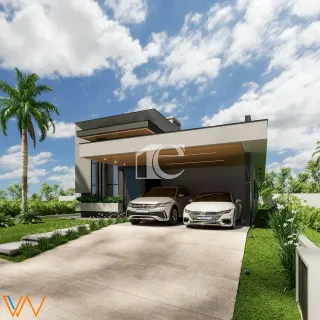 Casa com 3 dormitórios, foto 4