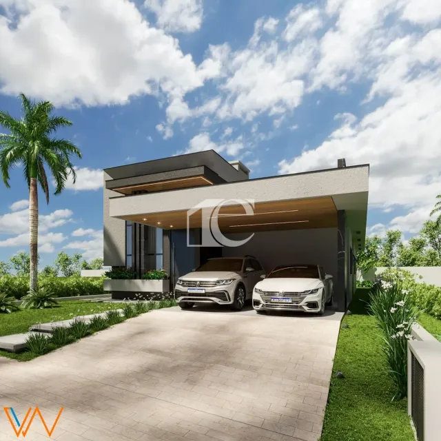 Casa com 3 dormitórios, foto 4
