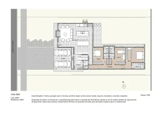 Casa com 3 dormitórios, foto 8