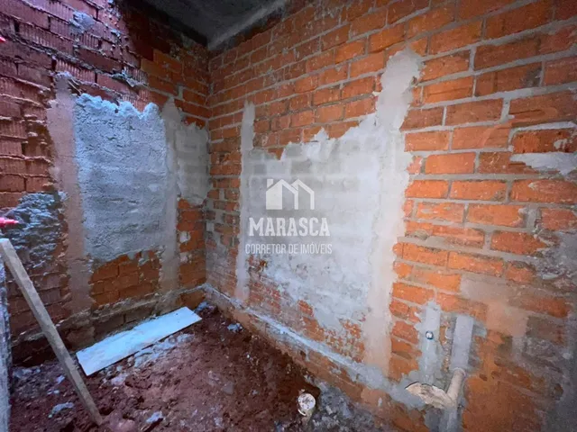 Casa geminada com 2 dormitórios, foto 5