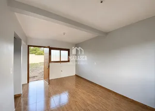 Casa com 1 dormitório, foto 2