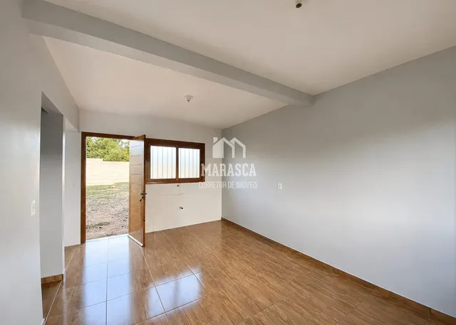 Casa com 1 dormitório, foto 2