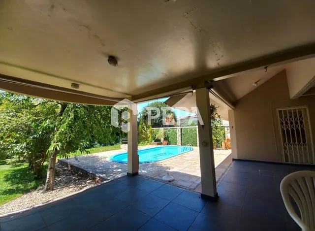 Casa com 4 dormitórios, foto 5