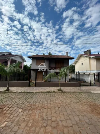 Casa com 3 dormitórios, foto 1