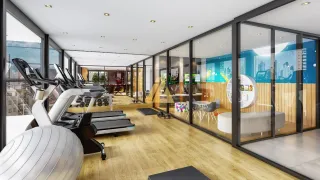 Apartamento com 2 dormitórios, foto 6