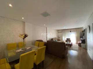 Apartamento com 3 dormitórios, foto 2