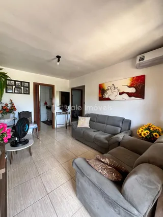 Casa geminada com 2 dormitórios, foto 5
