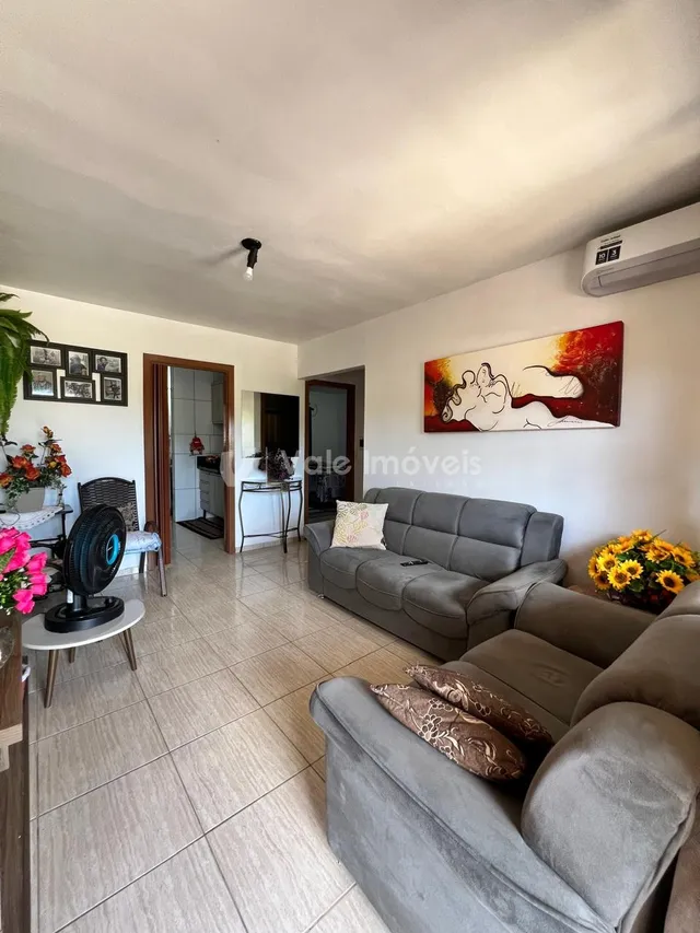 Casa geminada com 2 dormitórios, foto 5