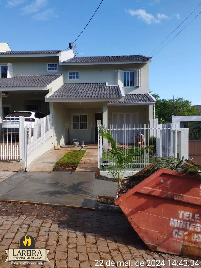 Sobrado com 3 dormitórios, foto 2