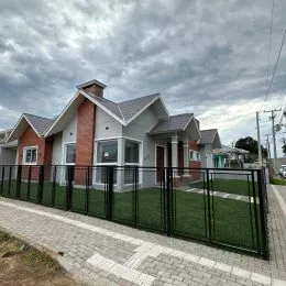 Casa com 3 dormitórios, foto 3
