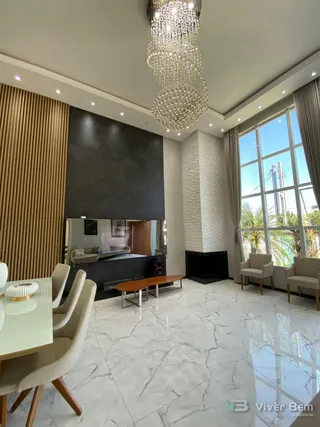 Casa com 4 dormitórios, foto 8