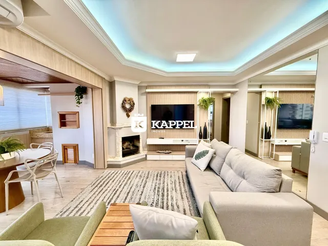 Apartamento com 2 dormitórios