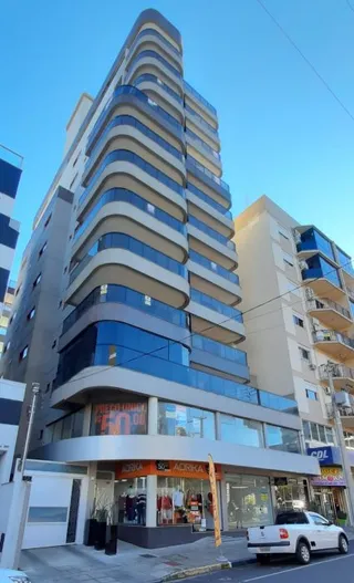 Apartamento com 3 dormitórios