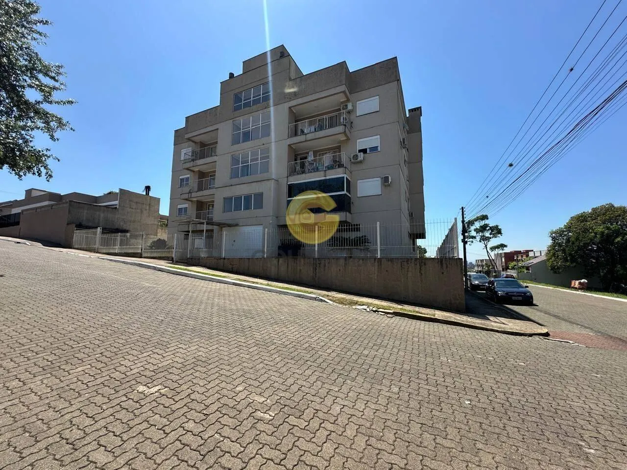 Apartamento com 2 dormitórios, foto 1