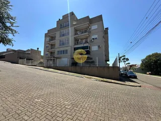 Apartamento com 2 dormitórios, foto 1