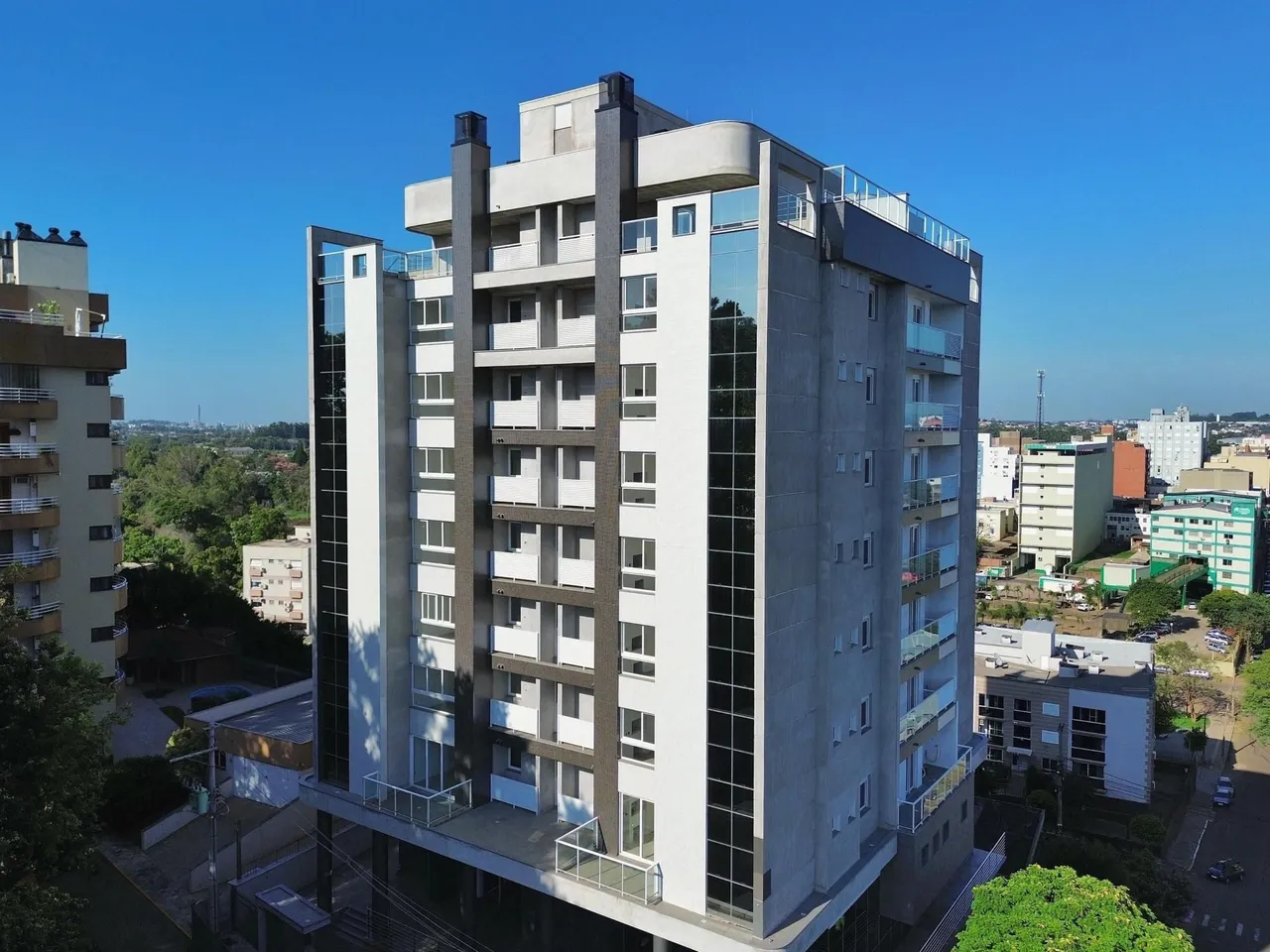 Apartamento com 3 dormitórios, foto 1