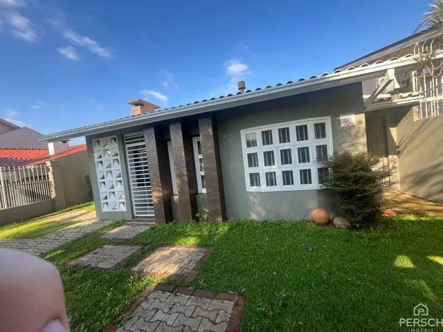 Casa com 3 dormitórios