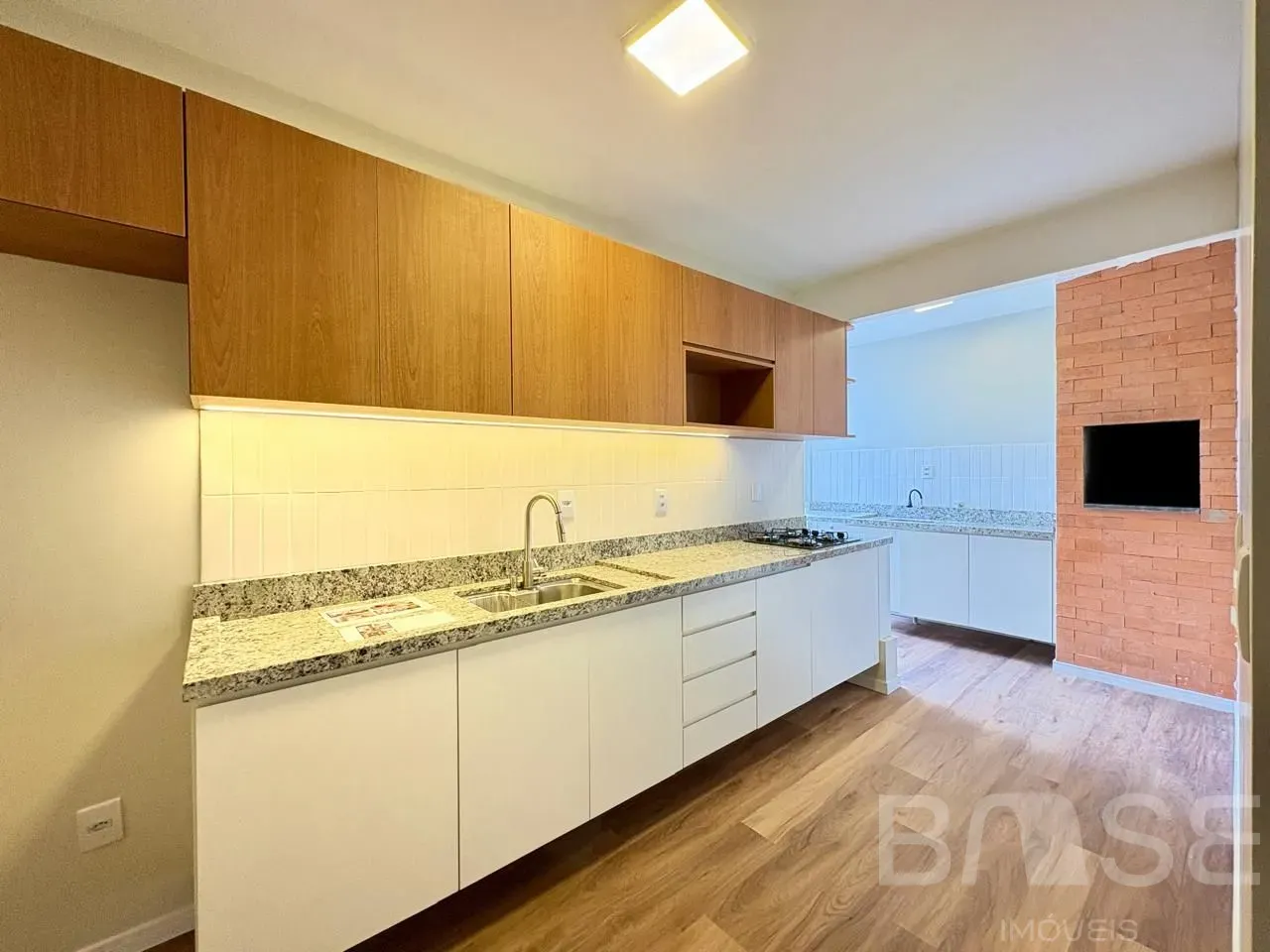 Apartamento com 3 dormitórios, foto 1