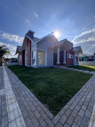 Casa com 3 dormitórios, foto 3