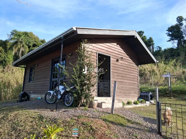 Casa com 1 dormitório, foto 5