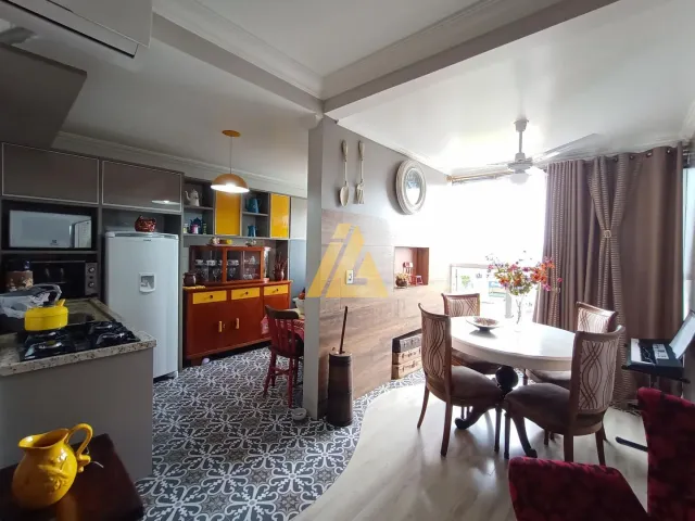 Apartamento com 2 dormitórios, foto 4