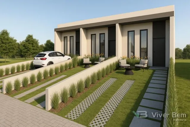 Casa geminada com 3 dormitórios, foto 5