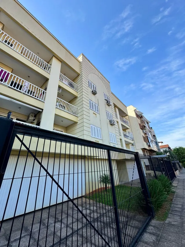 Apartamento com 2 dormitórios, foto 2