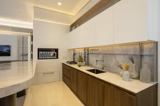 Apartamento com 3 dormitórios, foto 9