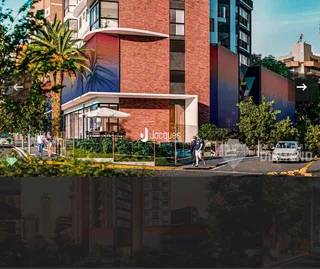 Apartamento com 1 dormitório, foto 14