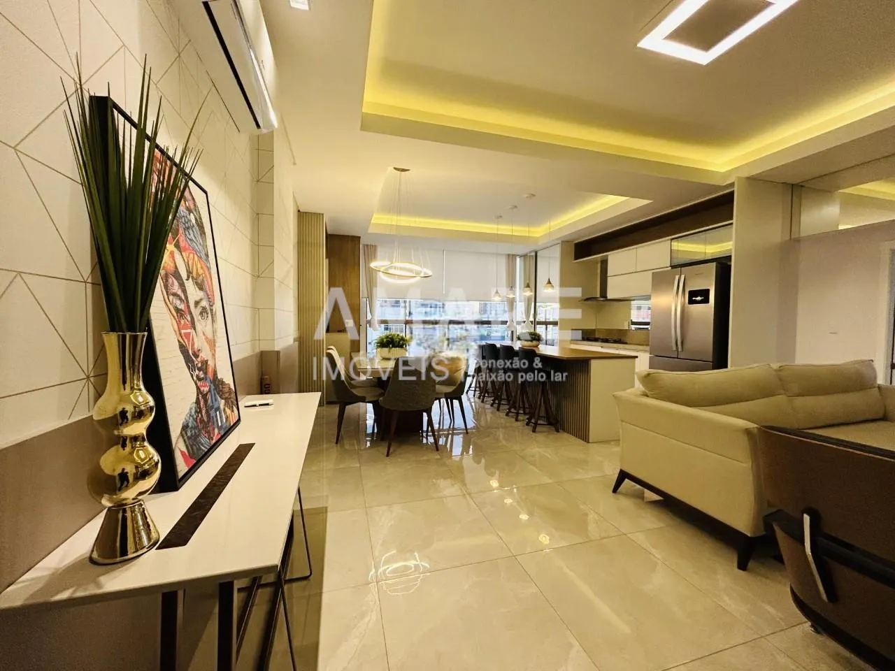 Apartamento com 3 dormitórios, foto 1