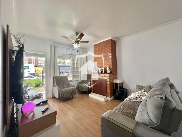 Casa com 3 dormitórios, foto 5