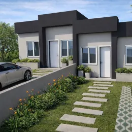 Casa com 2 dormitórios, foto 17