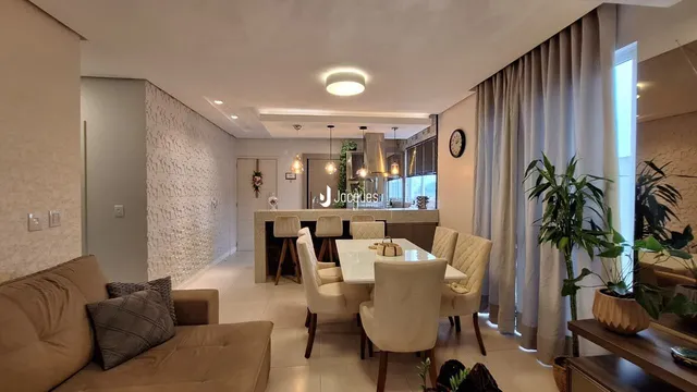 Apartamento com 3 dormitórios, foto 4
