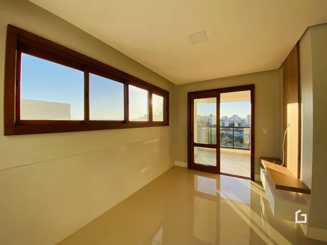 Apartamento com 3 dormitórios, foto 4
