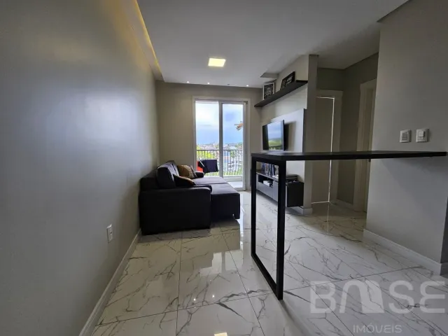 Apartamento com 1 dormitório, foto 3