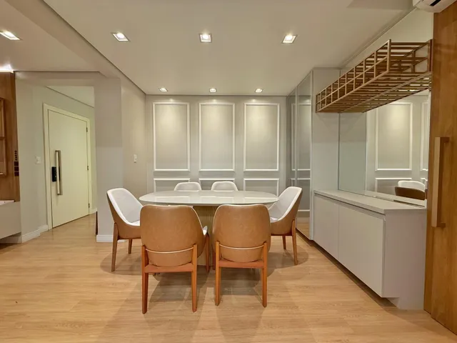 Apartamento com 3 dormitórios, foto 4