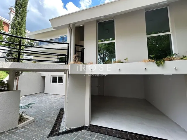 Casa com 4 dormitórios, foto 3