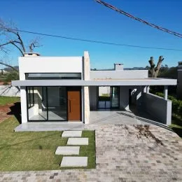 Casa com 3 dormitórios, foto 2
