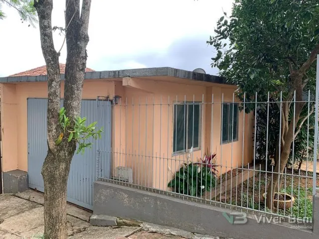 Casa com 2 dormitórios