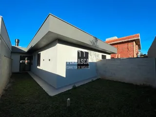 Casa geminada com 3 dormitórios, foto 8
