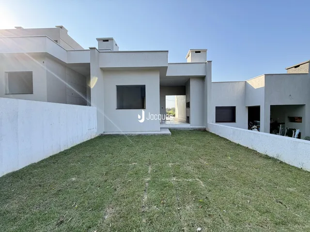 Casa geminada com 2 dormitórios, foto 5