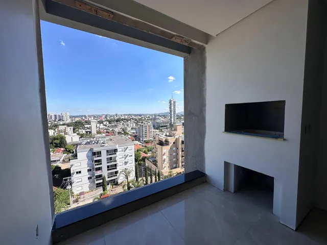 Apartamento com 2 dormitórios